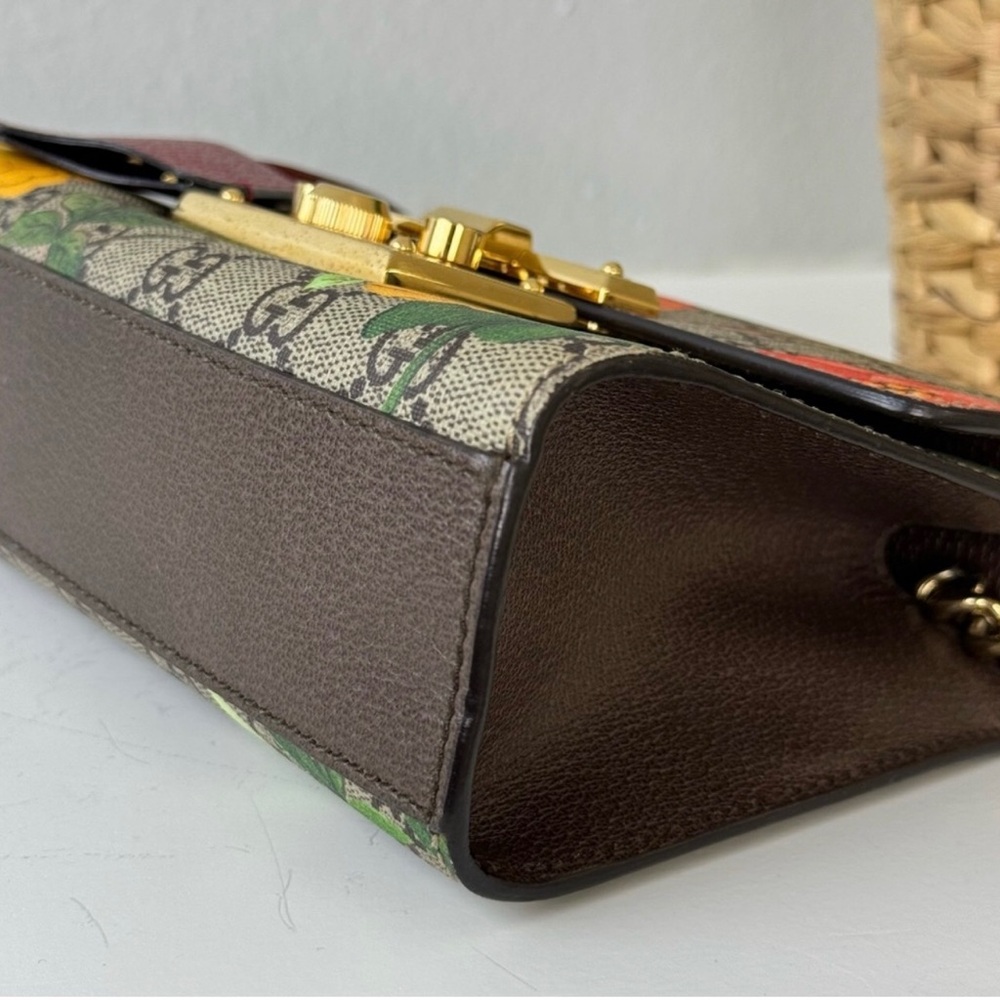 Gucci Padlock bag - Picture 10 of 12
